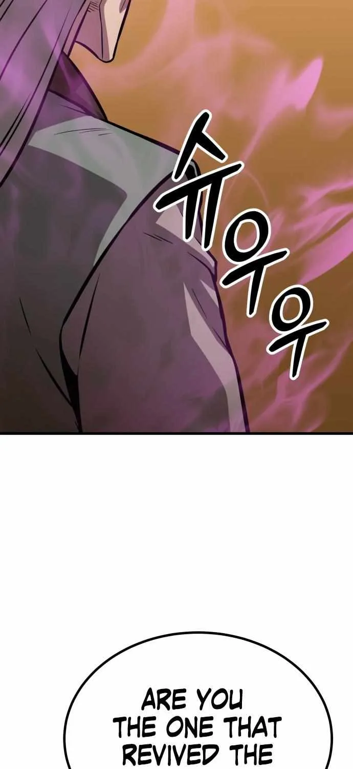 Skeleton Warrior Chapter 19 page 109 - 