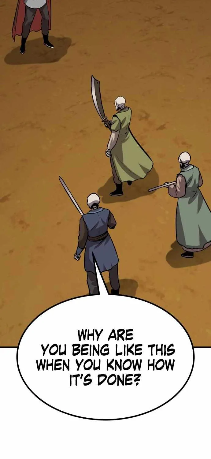 Skeleton Warrior Chapter 19 page 12 - 