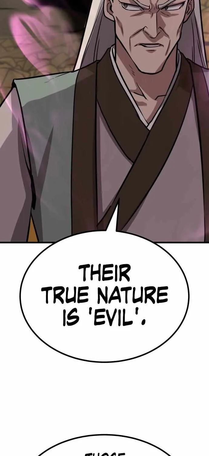 Skeleton Warrior Chapter 19 page 112 - 
