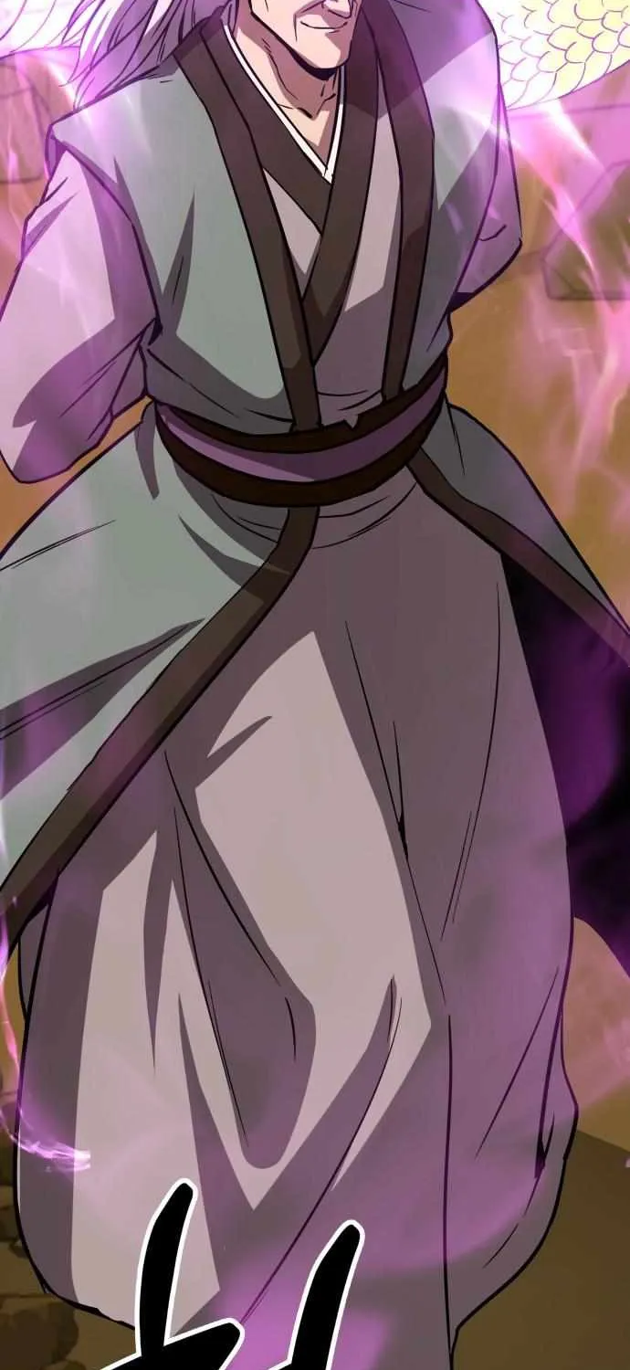 Skeleton Warrior Chapter 19 page 119 - 