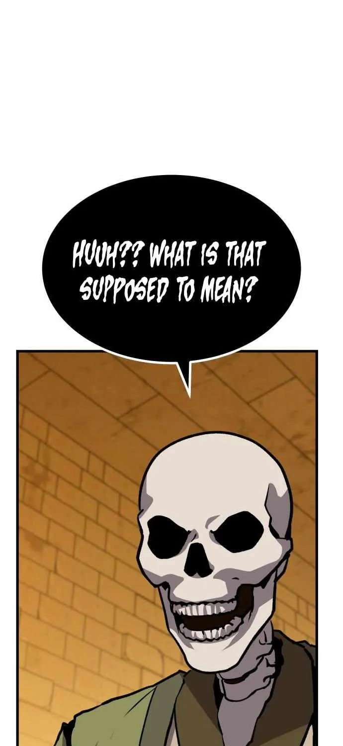 Skeleton Warrior Chapter 19 page 13 - 