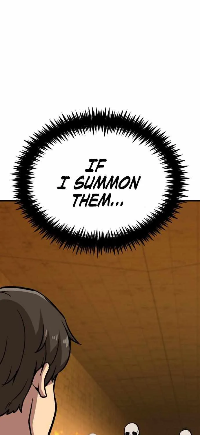 Skeleton Warrior Chapter 19 page 124 - 