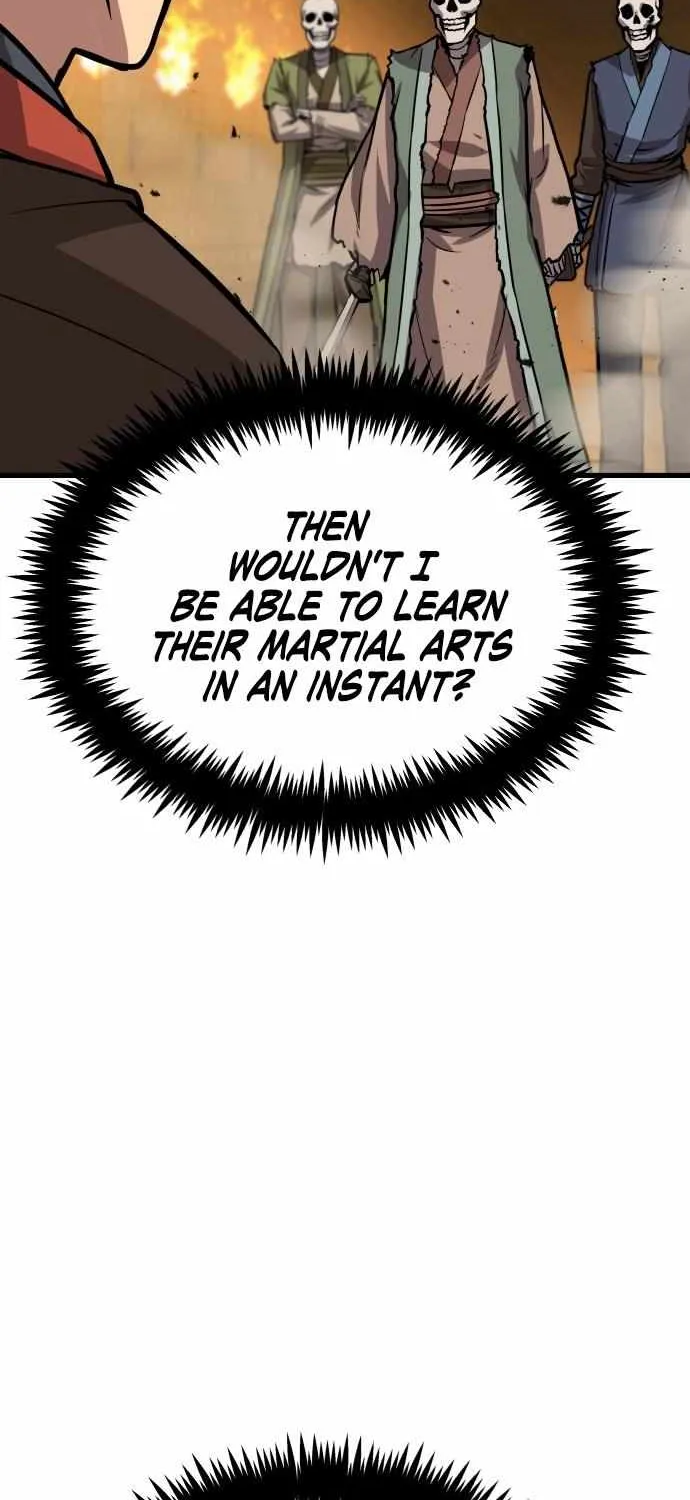 Skeleton Warrior Chapter 19 page 125 - 