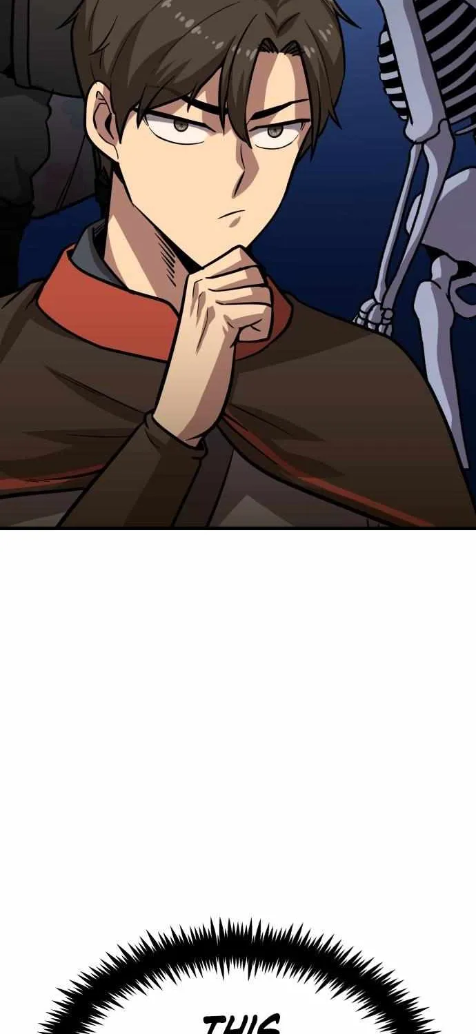 Skeleton Warrior Chapter 19 page 127 - 