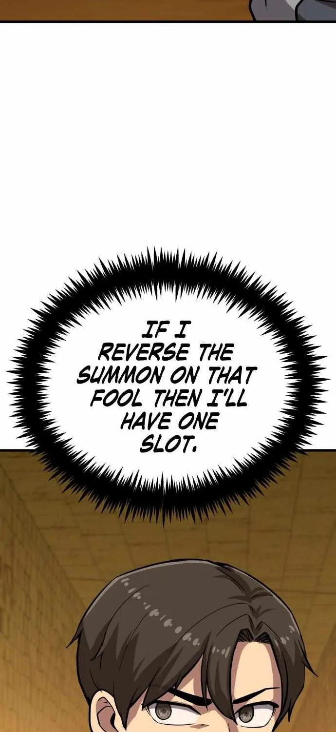 Skeleton Warrior Chapter 19 page 129 - 
