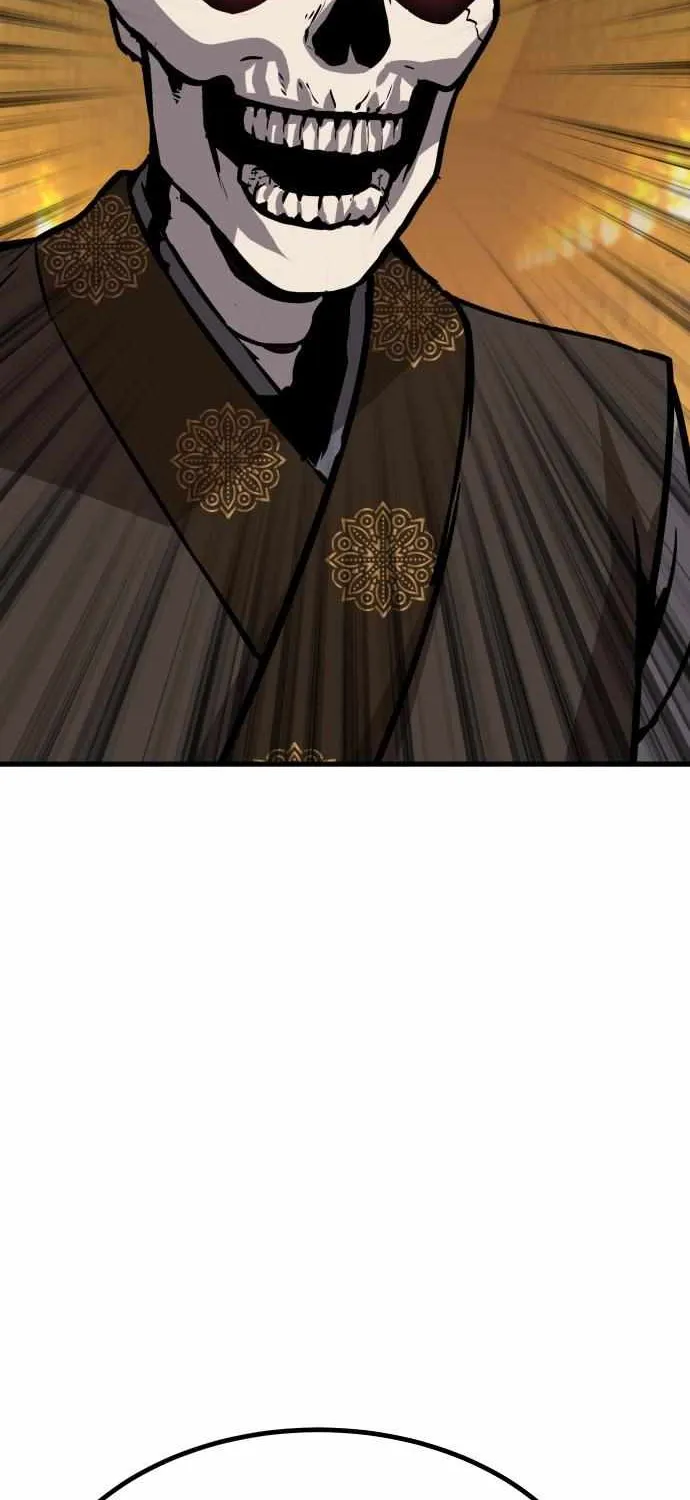 Skeleton Warrior Chapter 19 page 132 - 