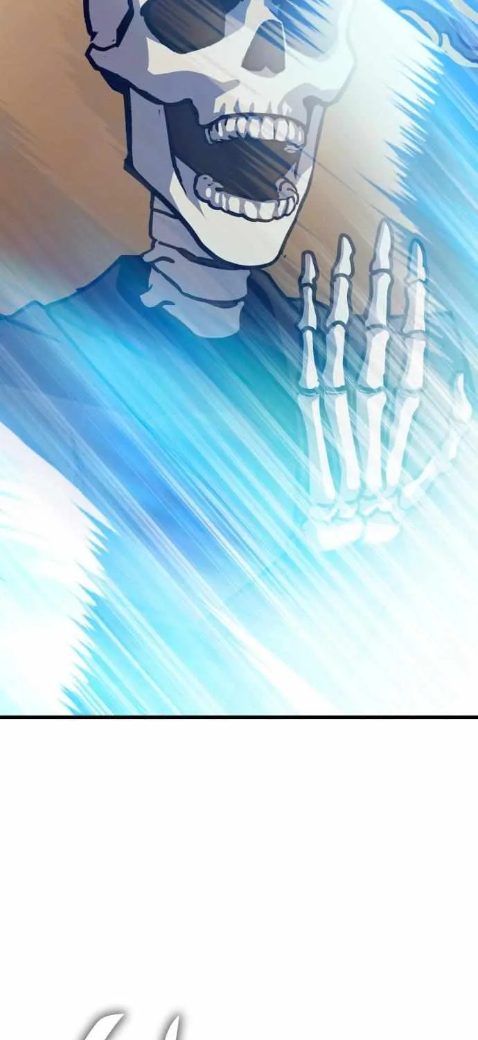 Skeleton Warrior Chapter 19 page 135 - 