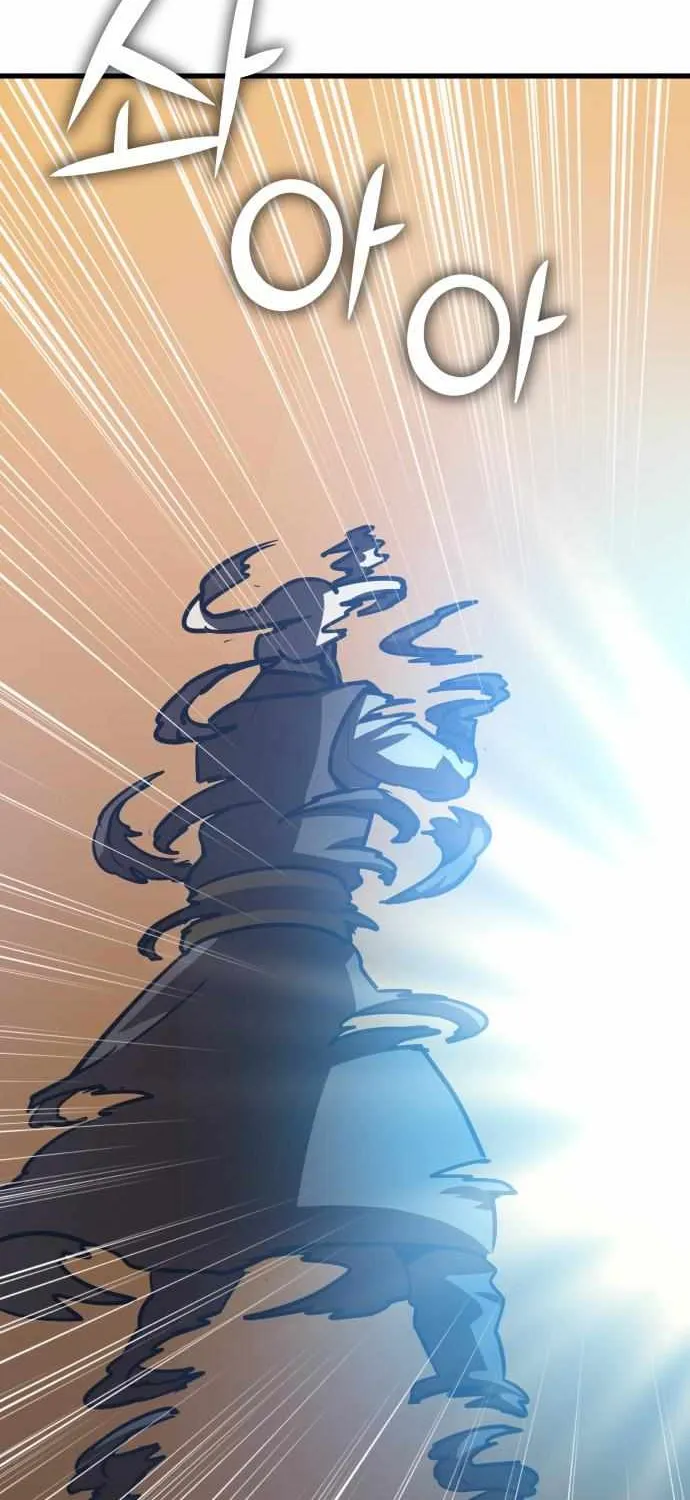 Skeleton Warrior Chapter 19 page 136 - 