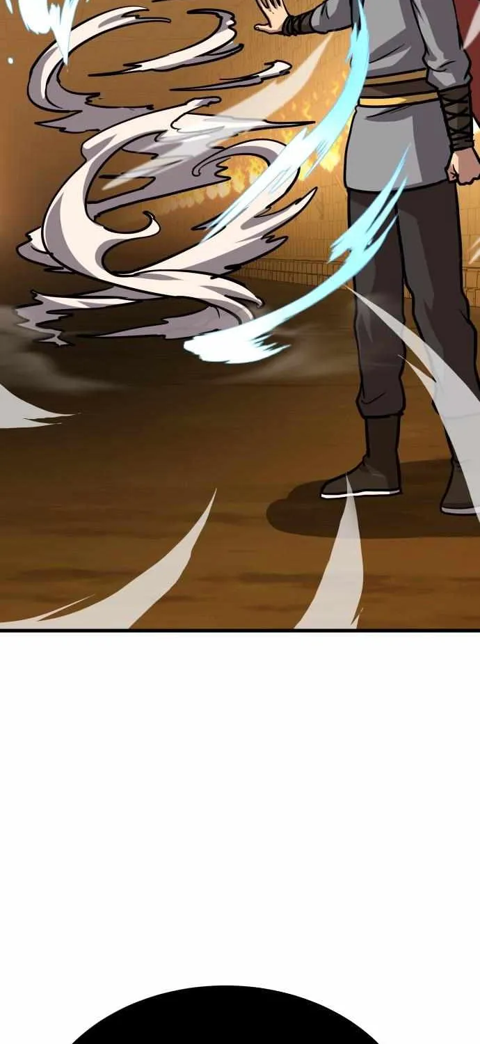 Skeleton Warrior Chapter 19 page 139 - 