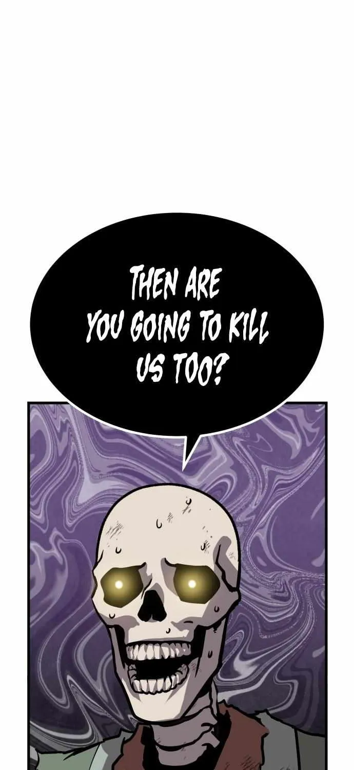 Skeleton Warrior Chapter 19 page 141 - 