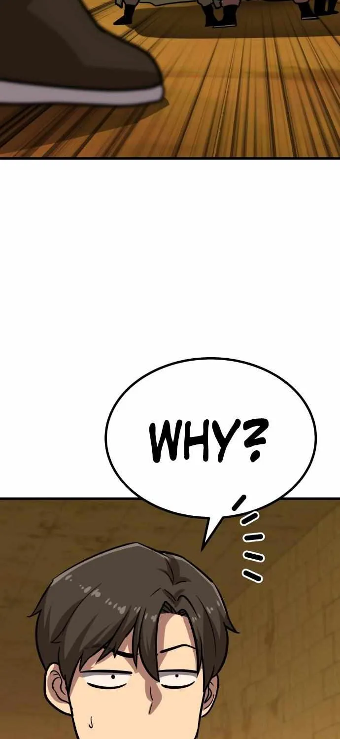 Skeleton Warrior Chapter 19 page 145 - 