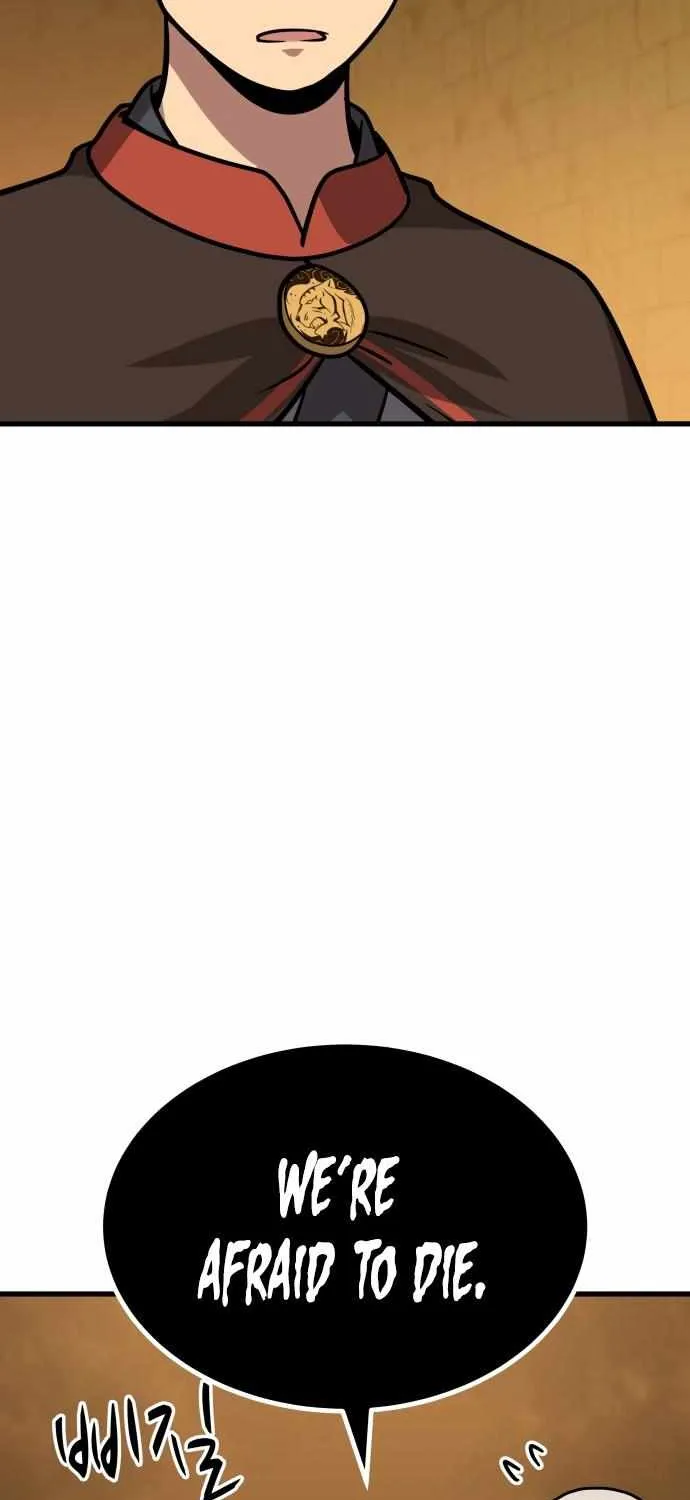 Skeleton Warrior Chapter 19 page 146 - 