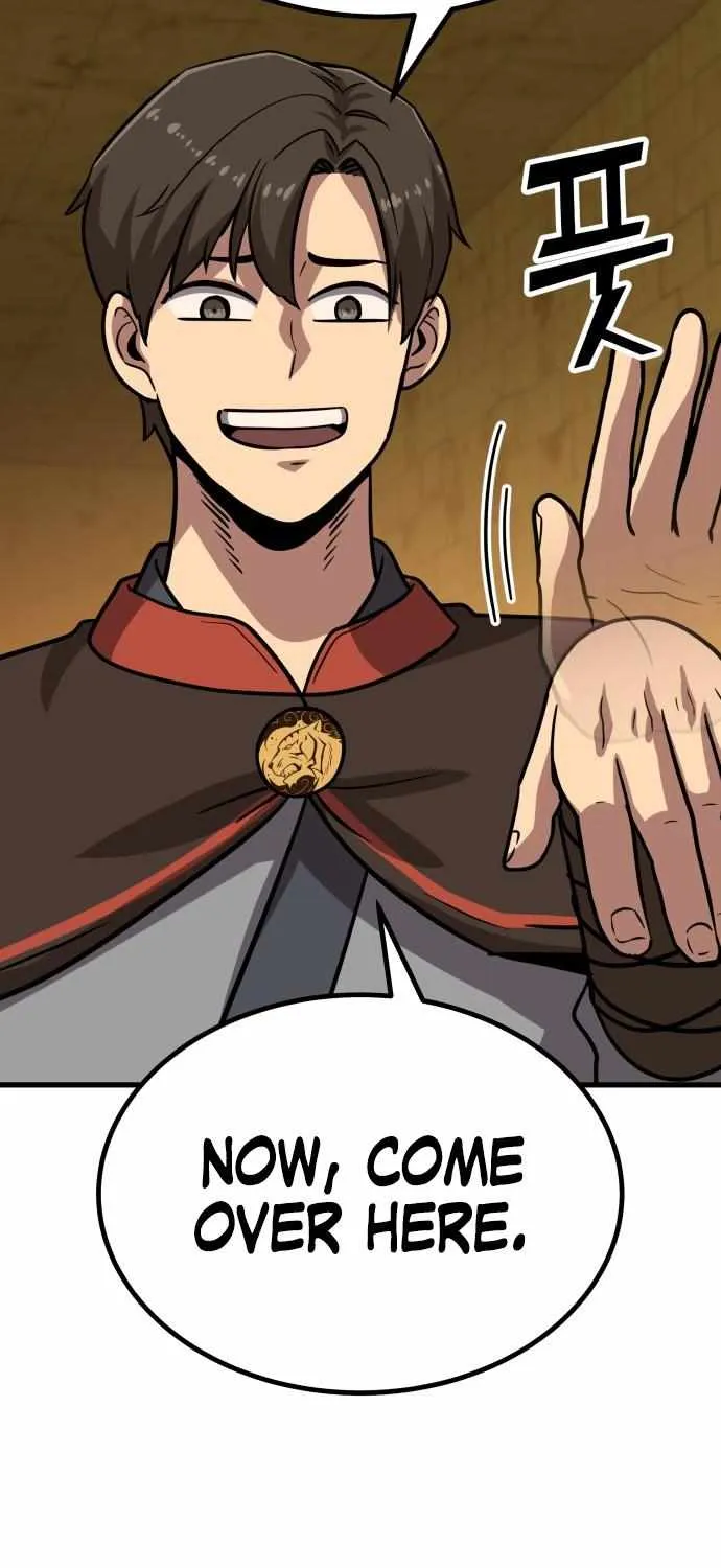 Skeleton Warrior Chapter 19 page 148 - 