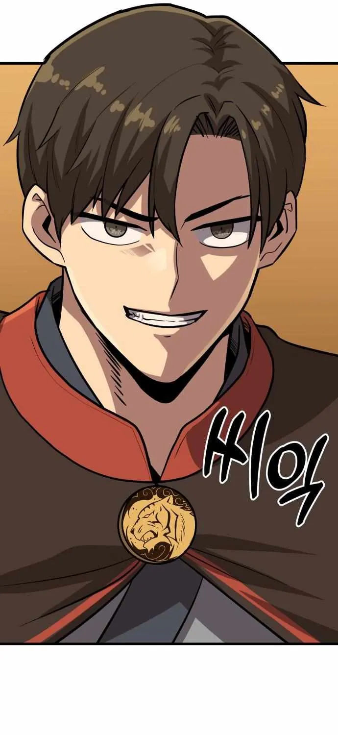 Skeleton Warrior Chapter 19 page 153 - 