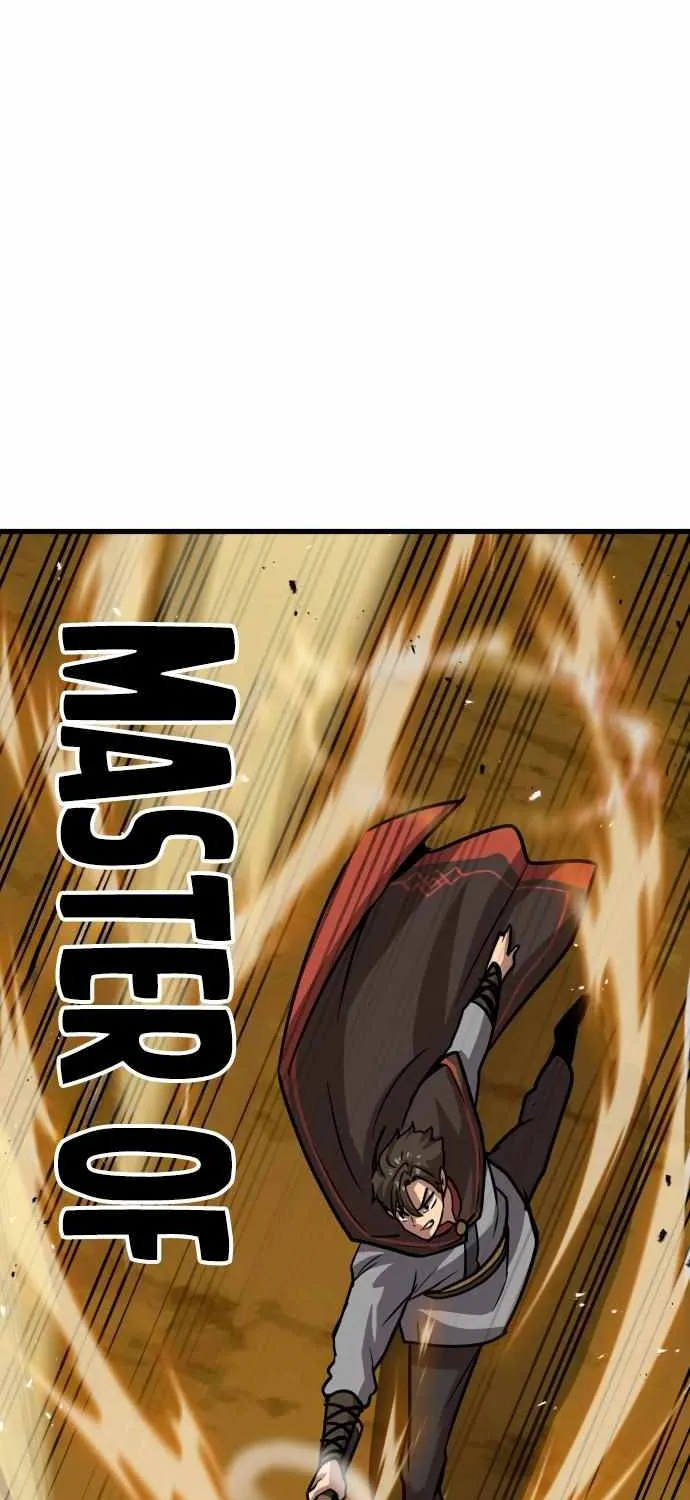Skeleton Warrior Chapter 19 page 159 - 