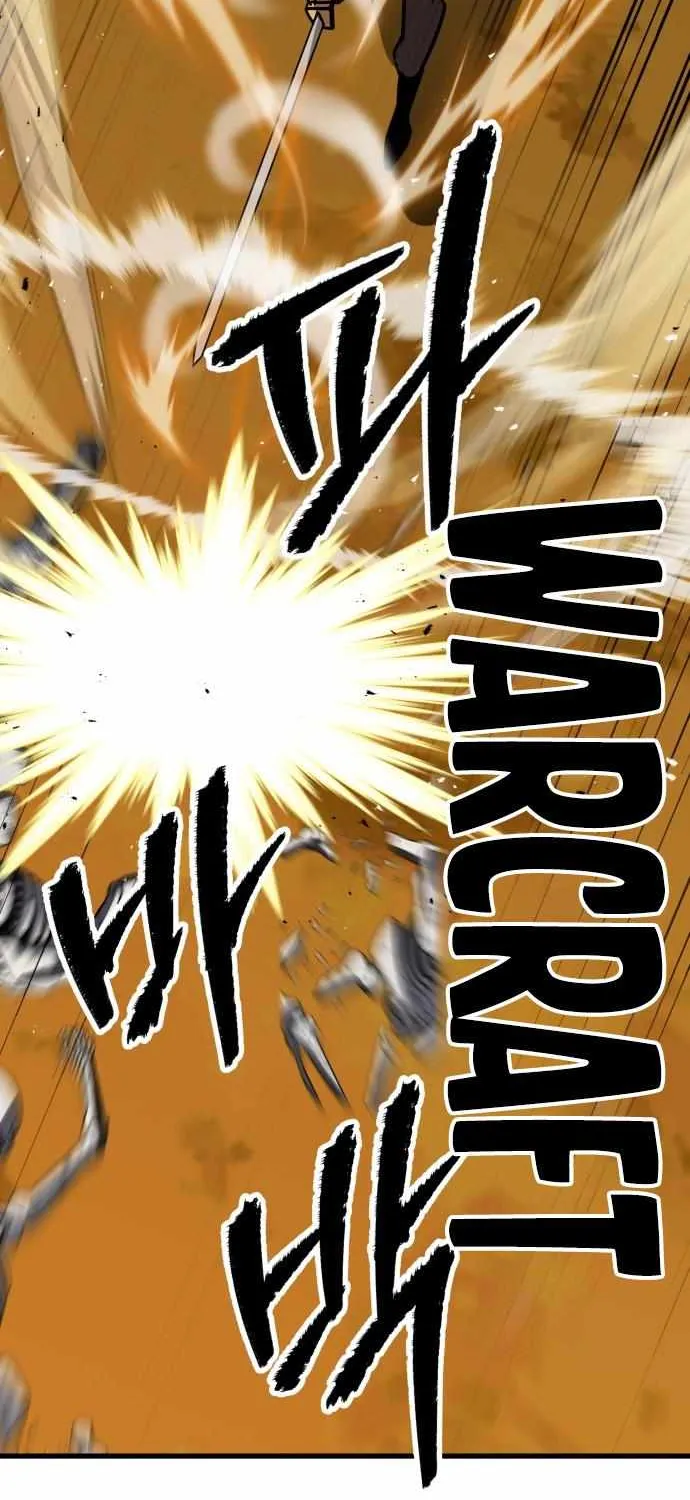 Skeleton Warrior Chapter 19 page 160 - 