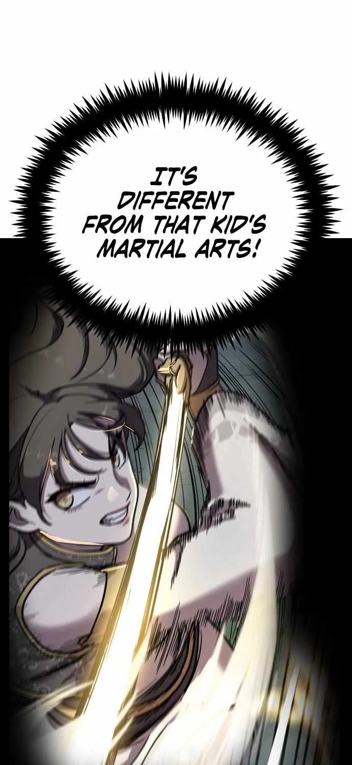 Skeleton Warrior Chapter 19 page 163 - 