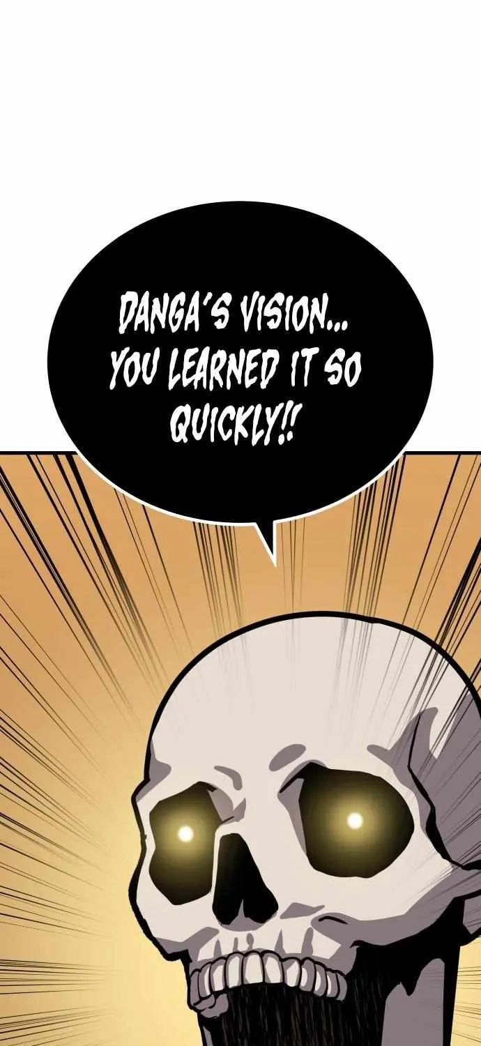 Skeleton Warrior Chapter 19 page 165 - 