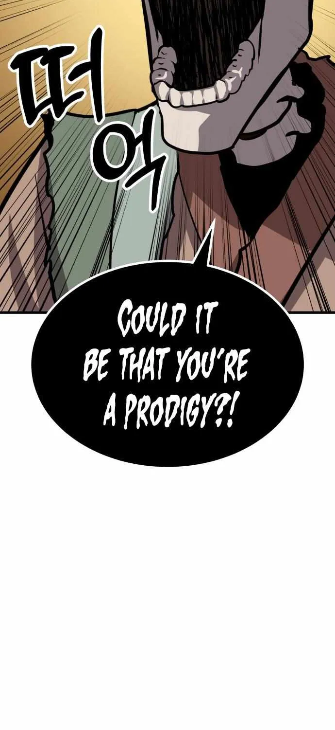 Skeleton Warrior Chapter 19 page 166 - 