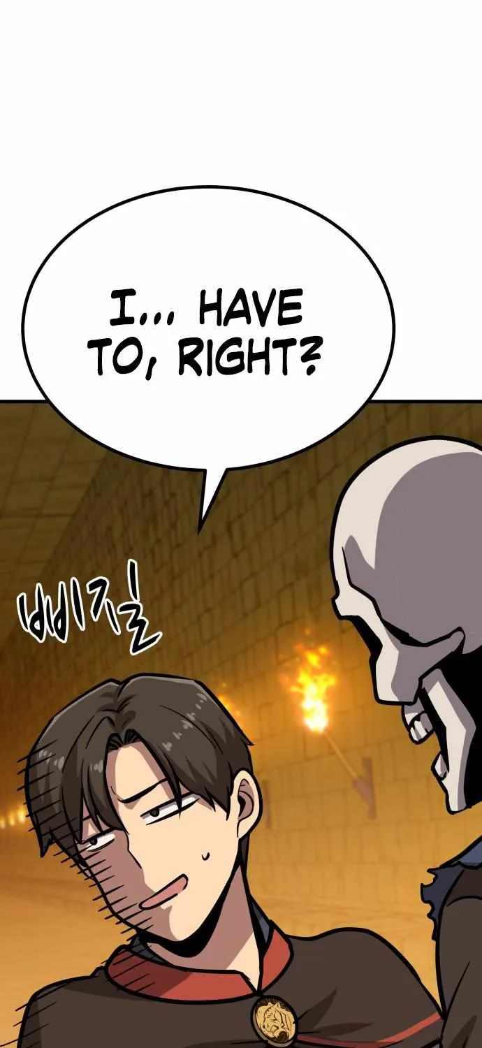 Skeleton Warrior Chapter 19 page 169 - 