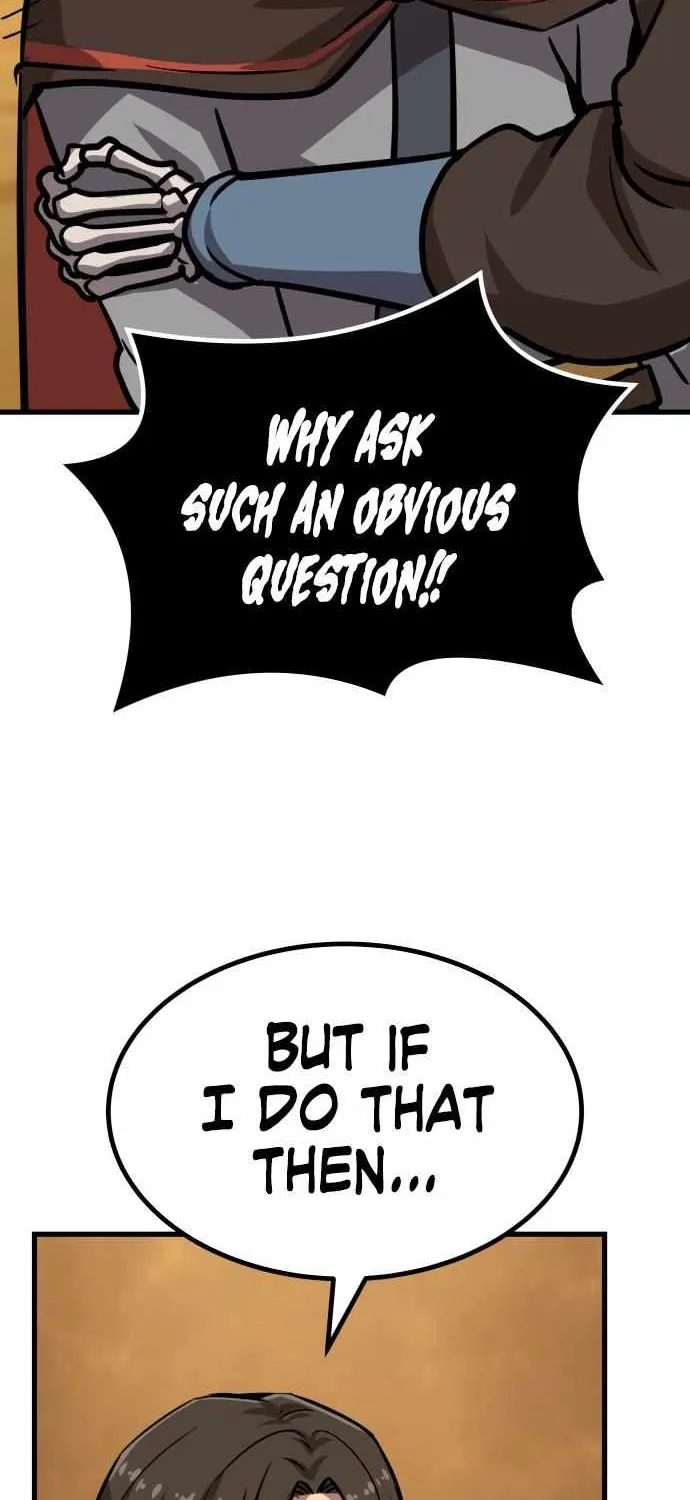Skeleton Warrior Chapter 19 page 170 - 
