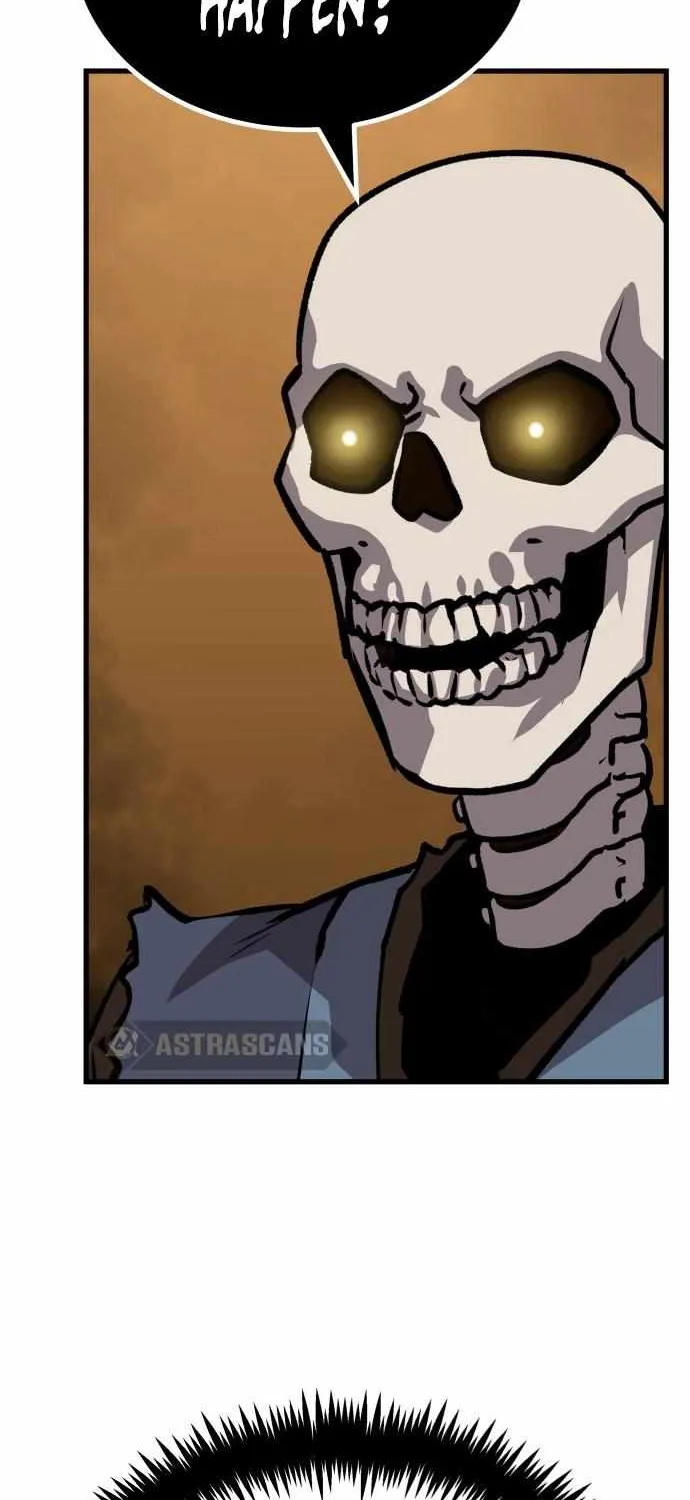 Skeleton Warrior Chapter 19 page 172 - 