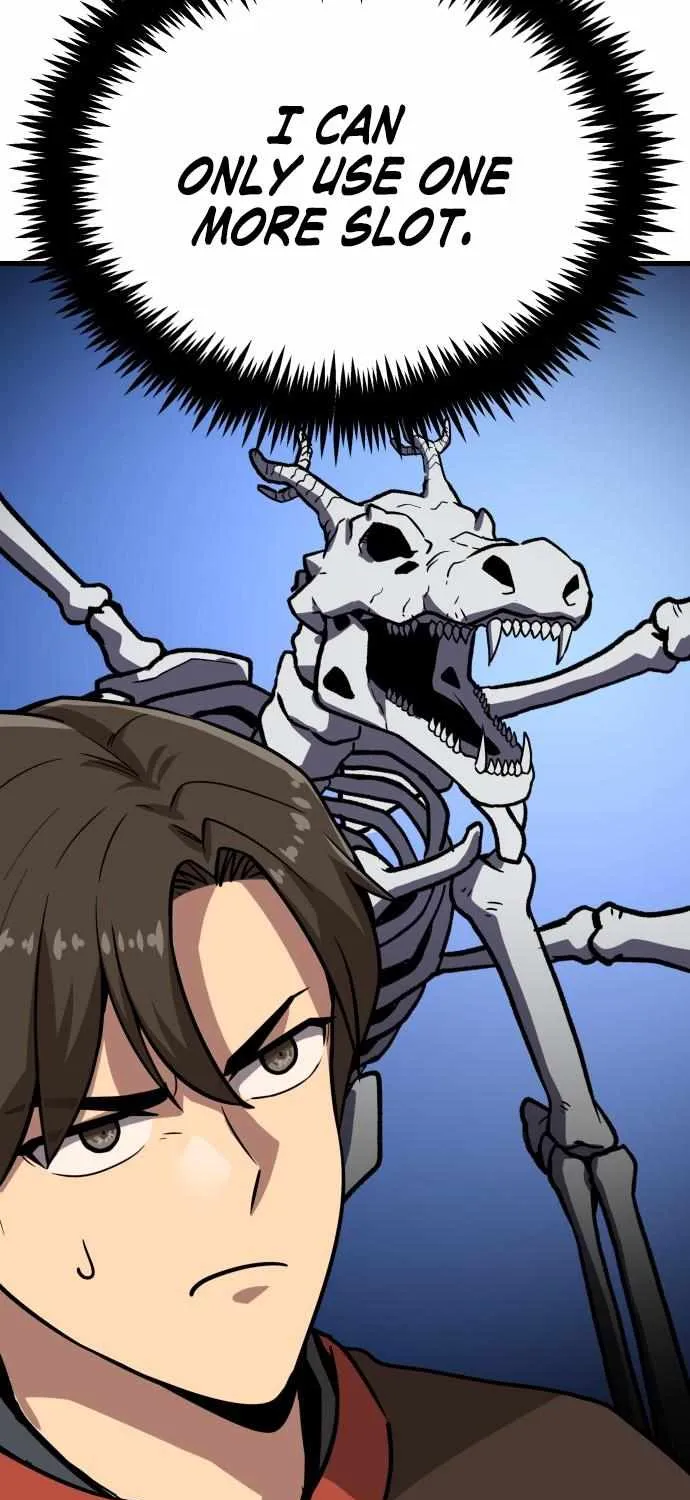 Skeleton Warrior Chapter 19 page 173 - 