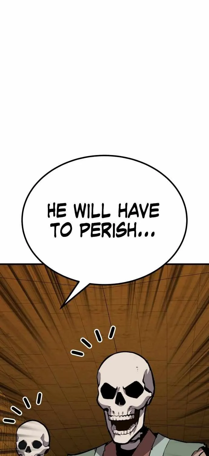 Skeleton Warrior Chapter 19 page 175 - 
