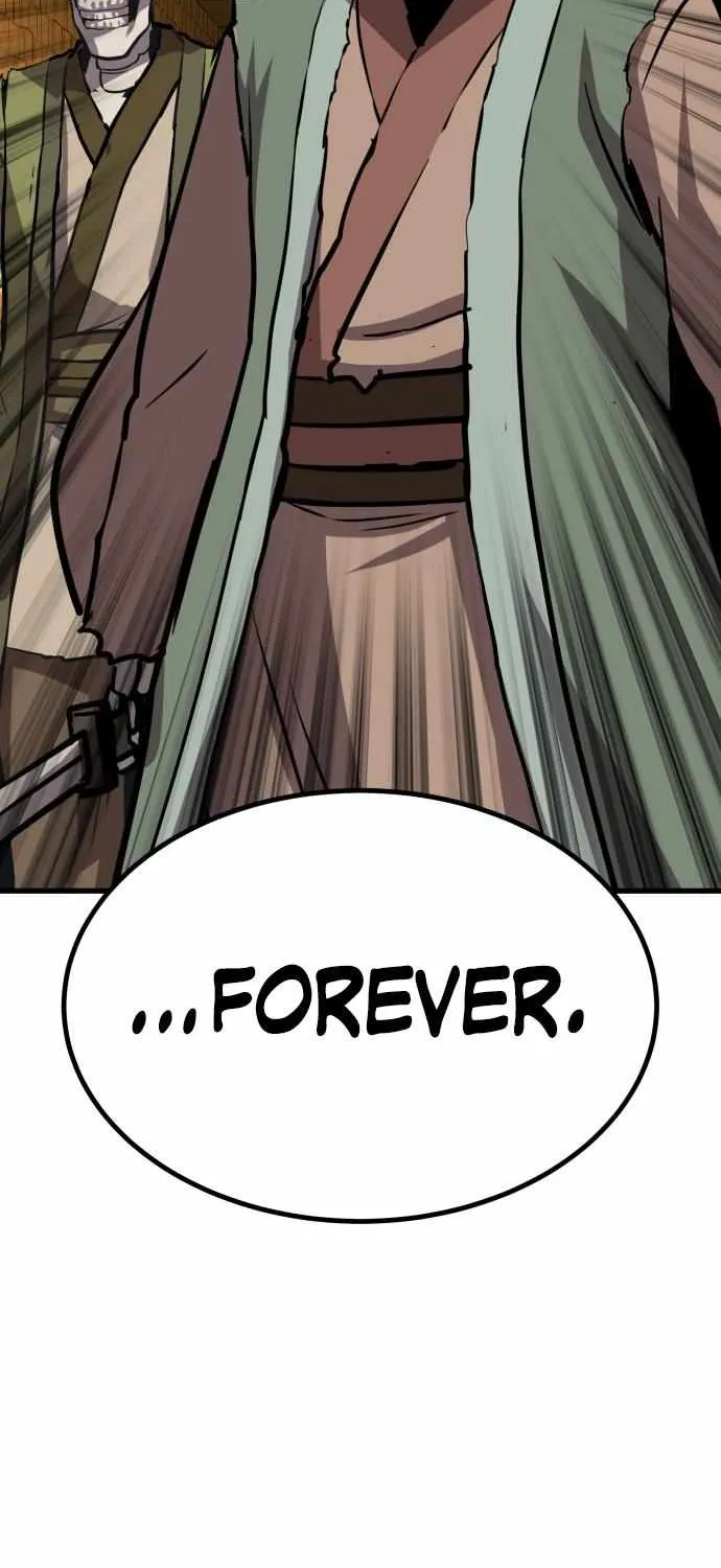 Skeleton Warrior Chapter 19 page 176 - 