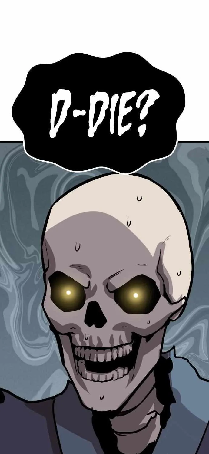 Skeleton Warrior Chapter 19 page 177 - 