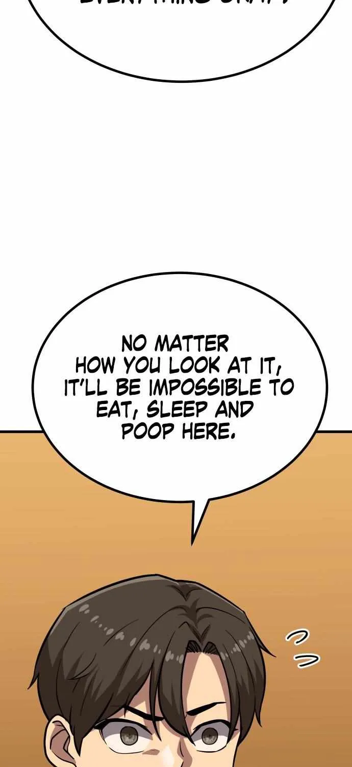 Skeleton Warrior Chapter 19 page 22 - 