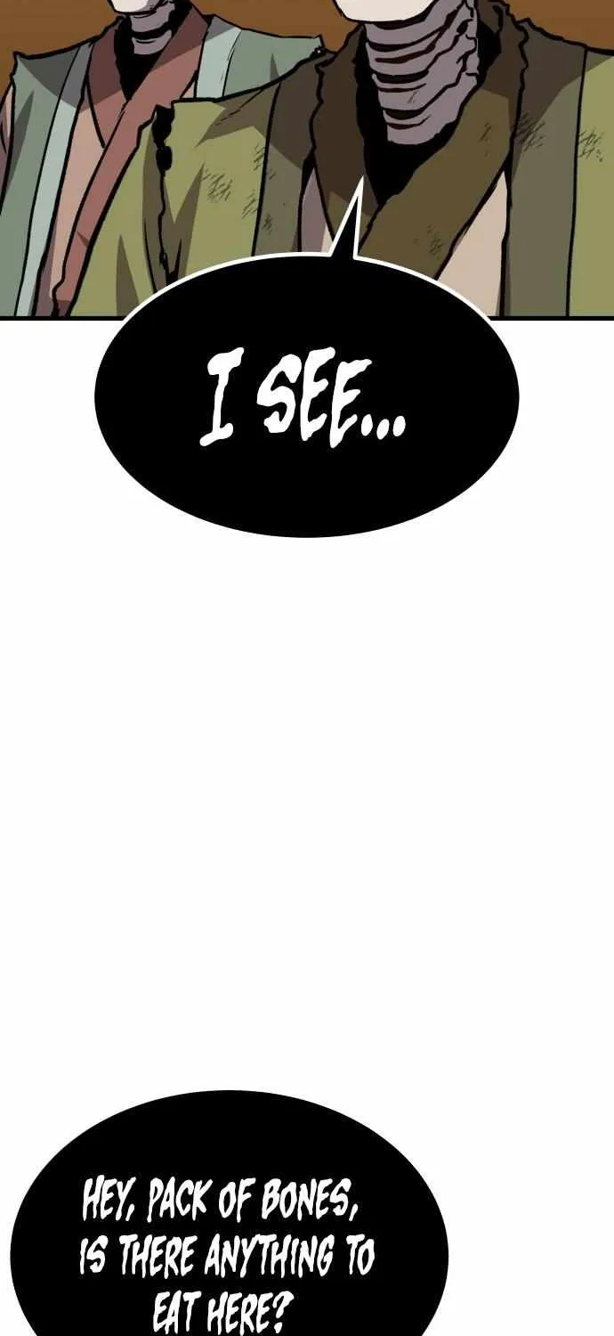 Skeleton Warrior Chapter 19 page 25 - 