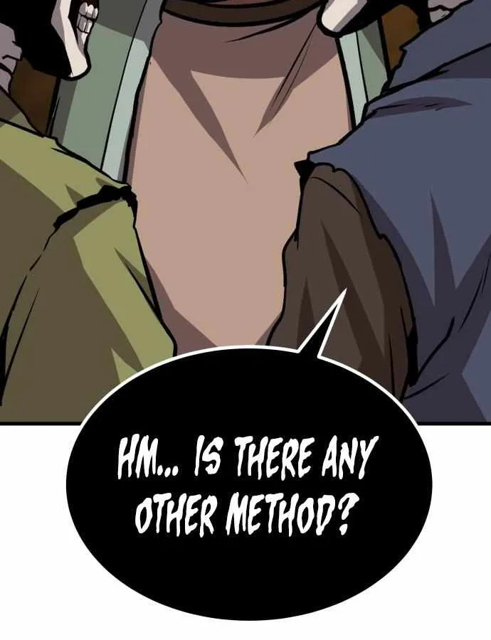 Skeleton Warrior Chapter 19 page 29 - 