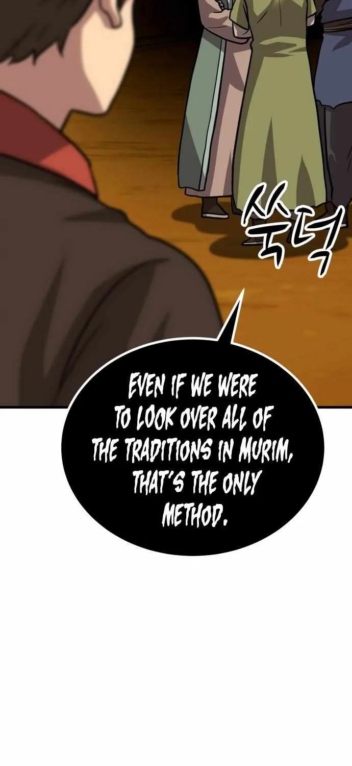 Skeleton Warrior Chapter 19 page 31 - 