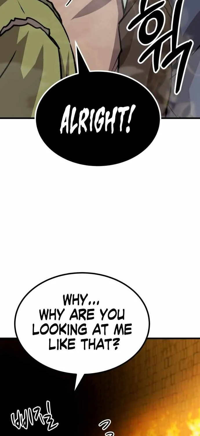 Skeleton Warrior Chapter 19 page 33 - 