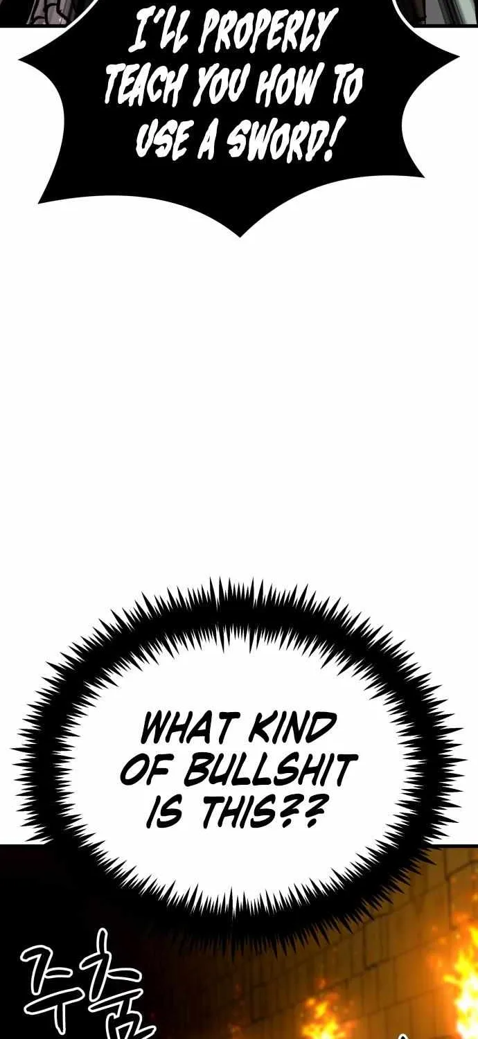 Skeleton Warrior Chapter 19 page 39 - 