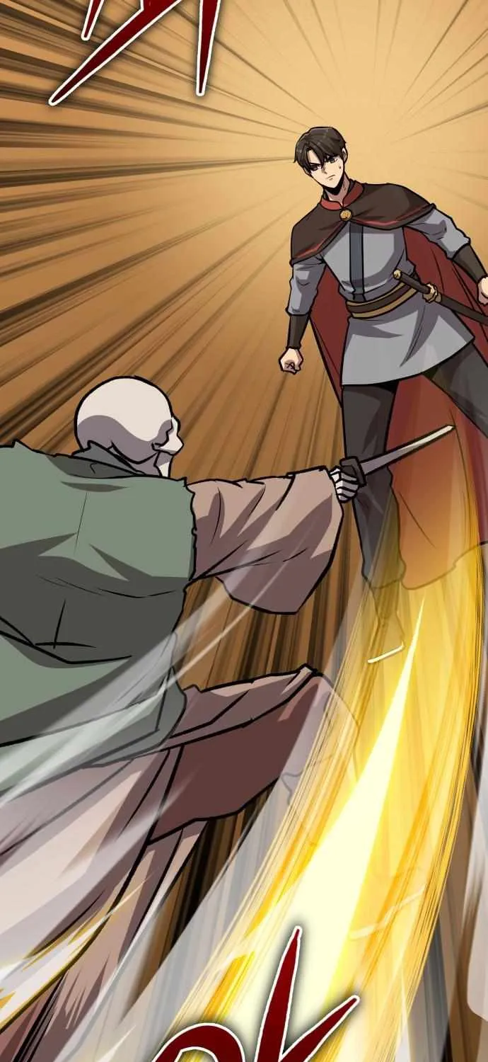 Skeleton Warrior Chapter 19 page 56 - 
