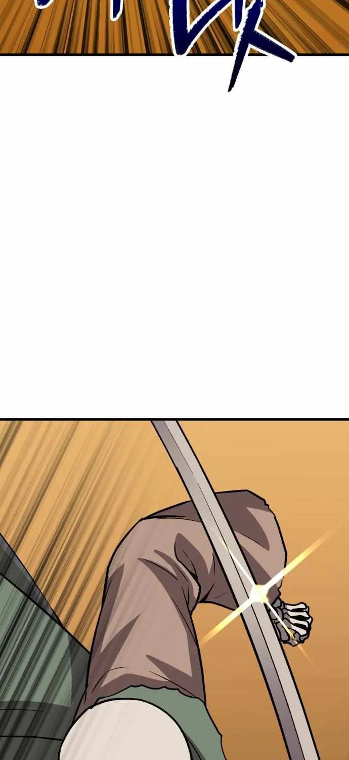 Skeleton Warrior Chapter 19 page 65 - 