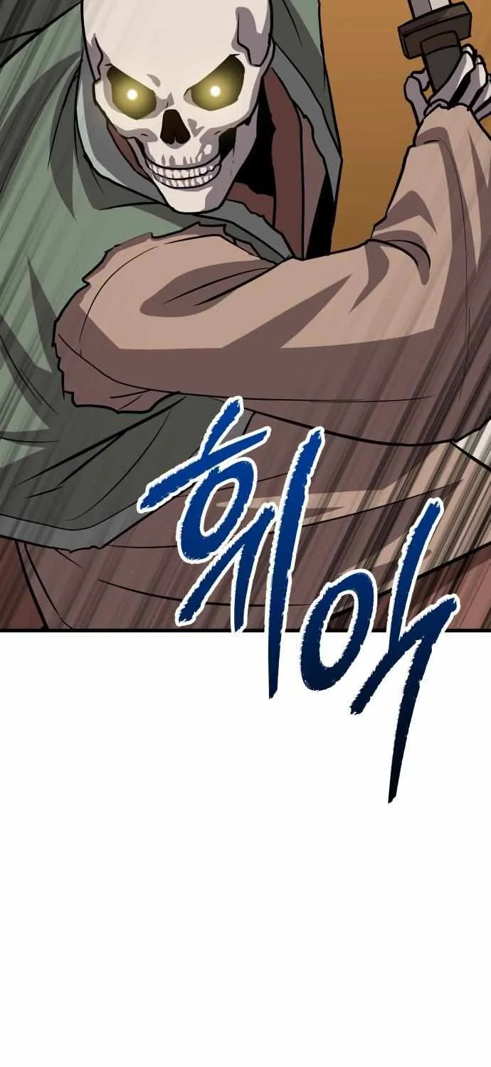 Skeleton Warrior Chapter 19 page 66 - 