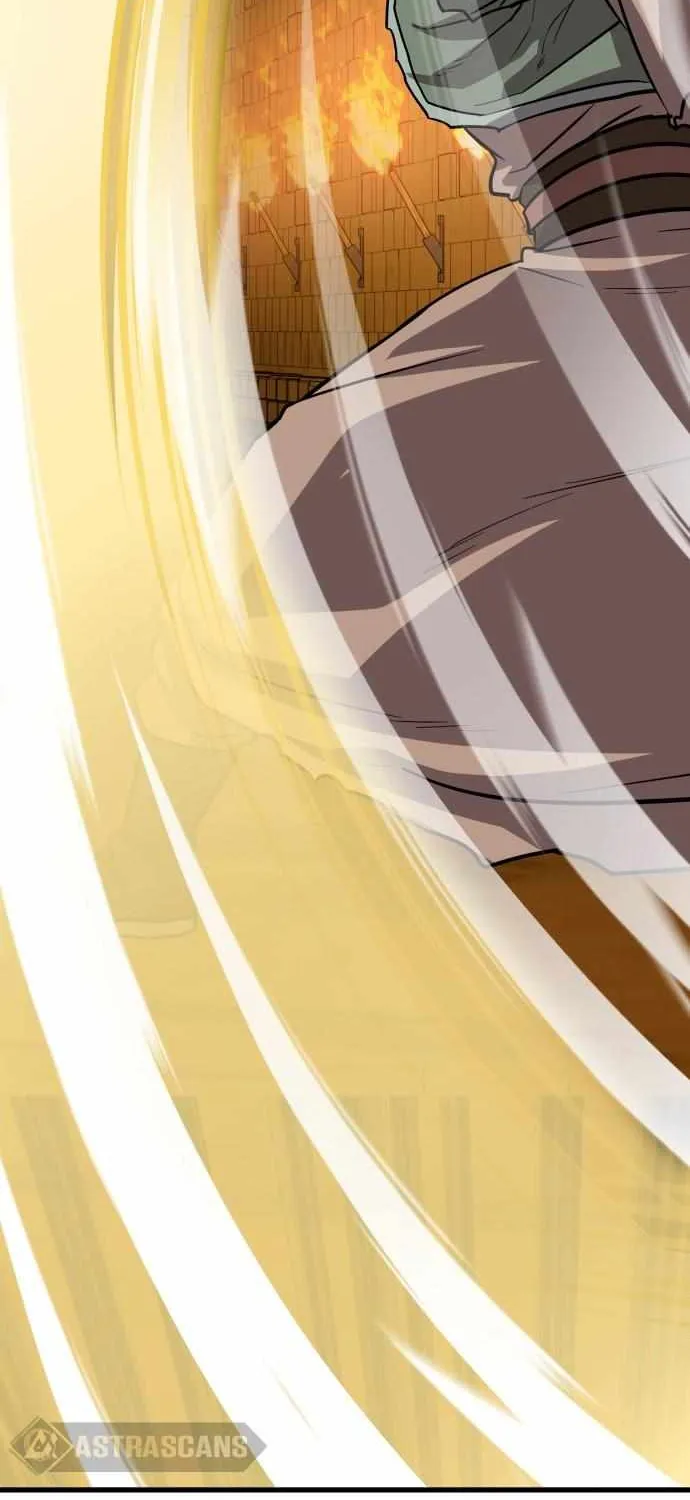 Skeleton Warrior Chapter 19 page 70 - 