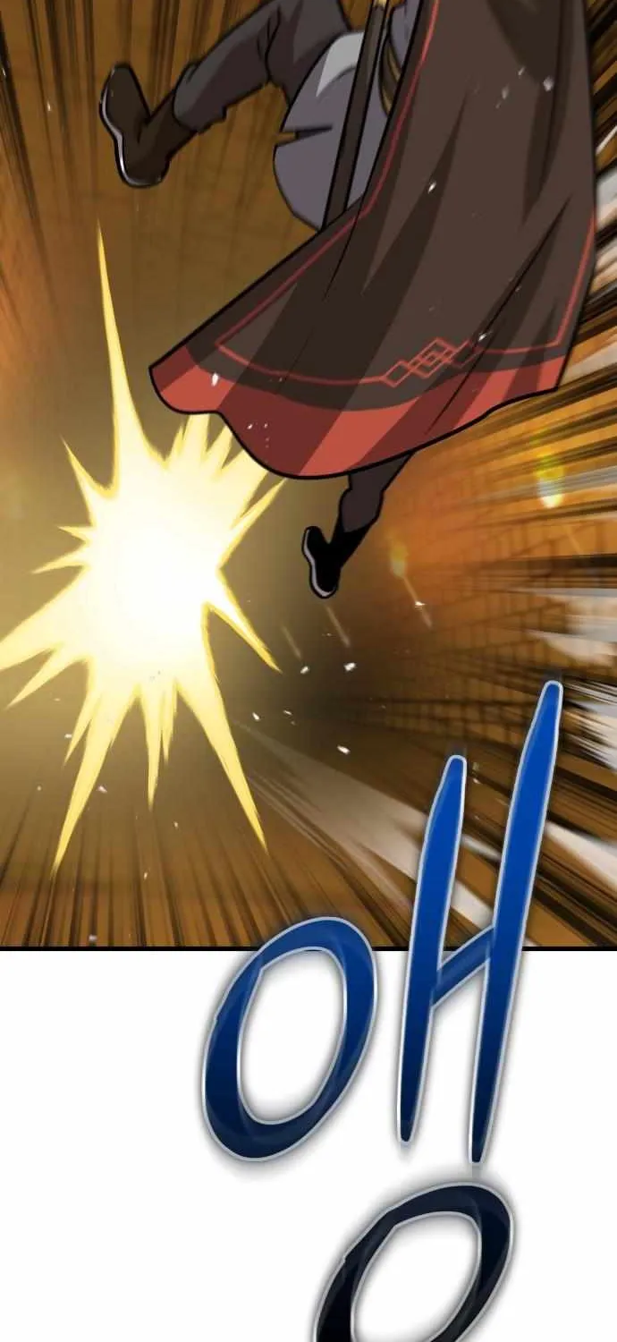 Skeleton Warrior Chapter 19 page 76 - 