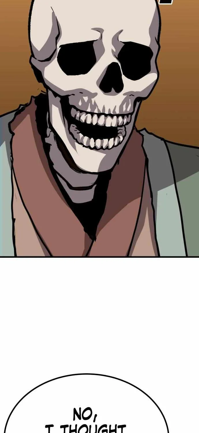 Skeleton Warrior Chapter 19 page 88 - 
