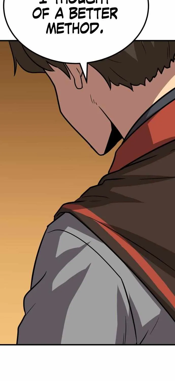 Skeleton Warrior Chapter 19 page 89 - 