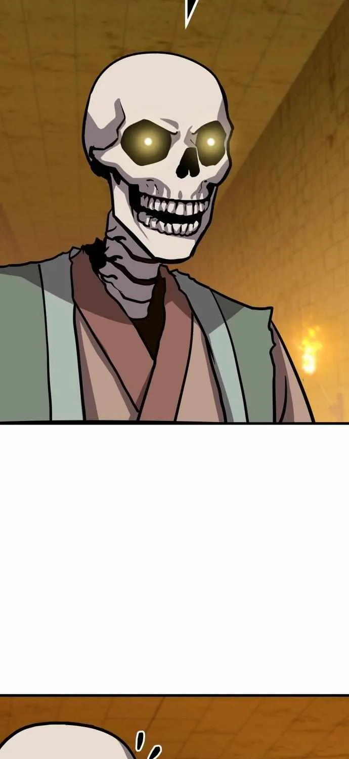 Skeleton Warrior Chapter 19 page 91 - 
