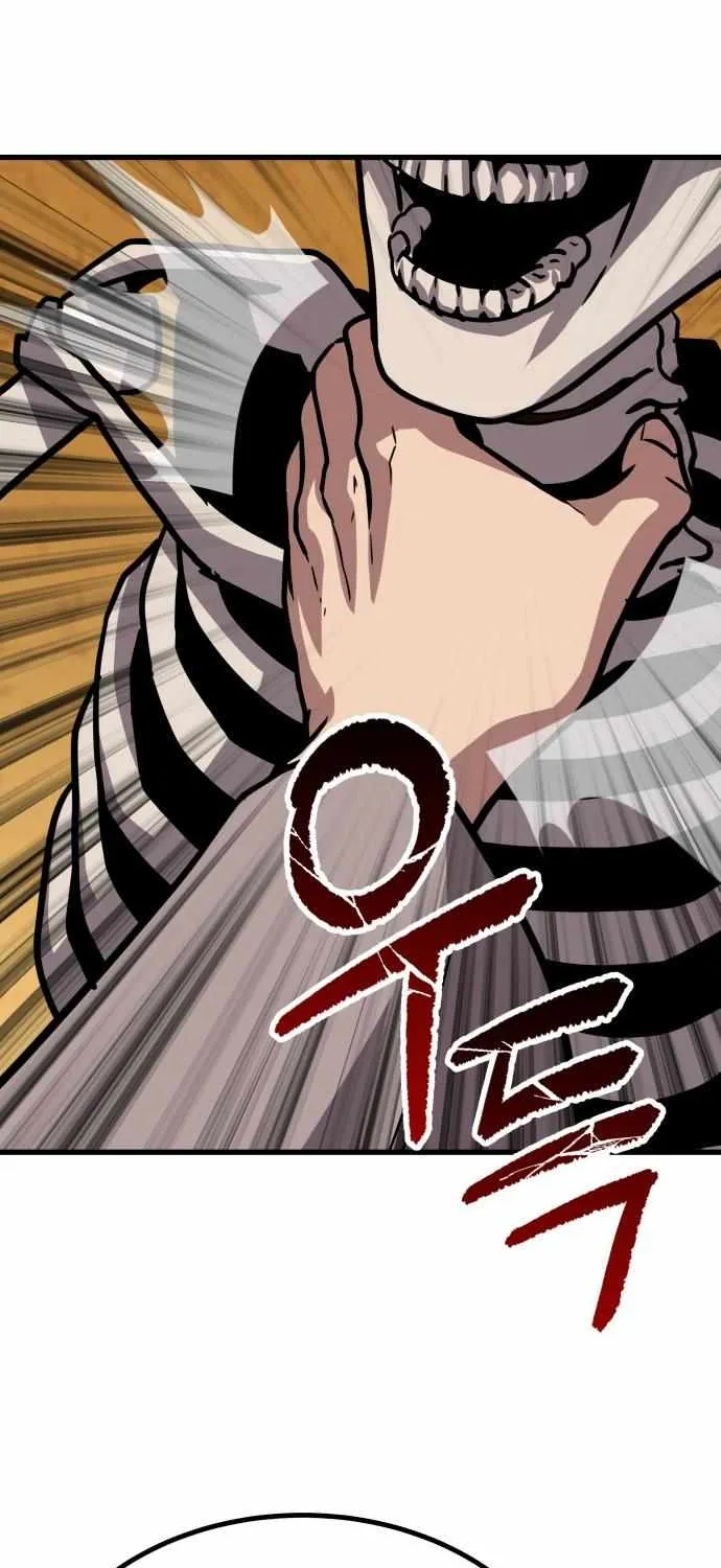 Skeleton Warrior Chapter 19 page 96 - 