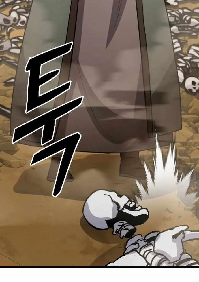 Skeleton Warrior Chapter 19 page 98 - 