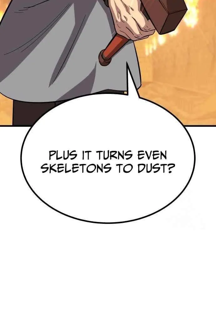 Skeleton Warrior Chapter 20 page 105 - 