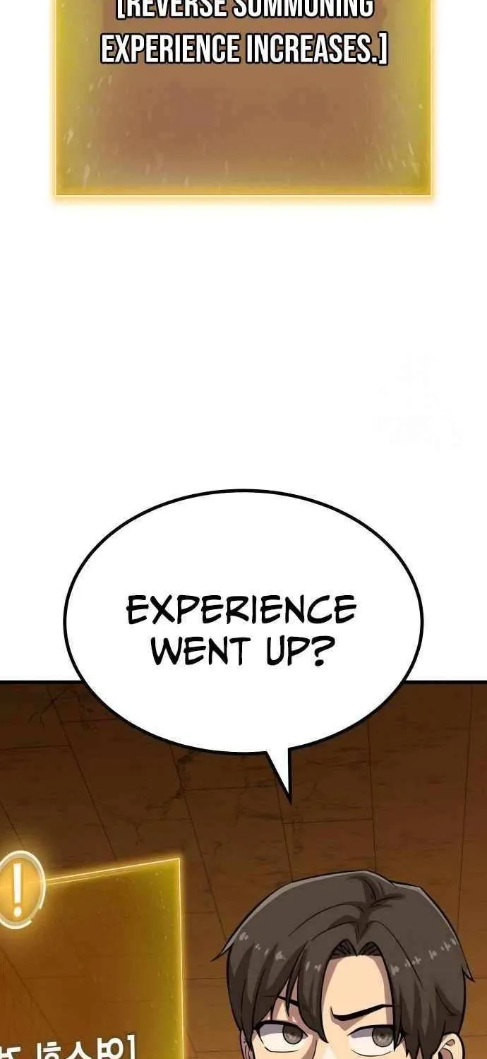 Skeleton Warrior Chapter 20 page 107 - 