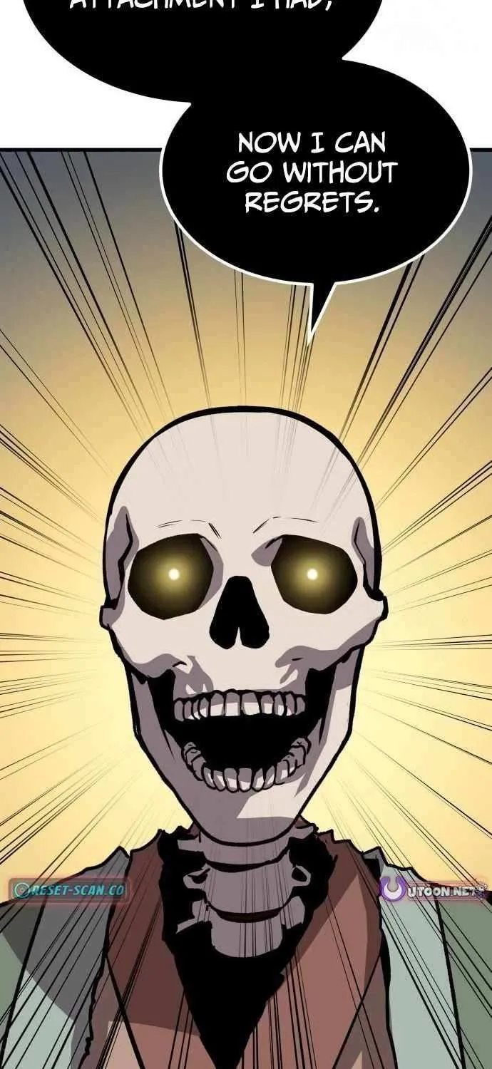 Skeleton Warrior Chapter 20 page 12 - 