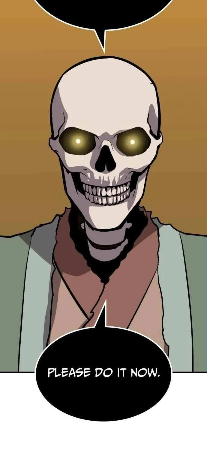 Skeleton Warrior Chapter 20 page 118 - 